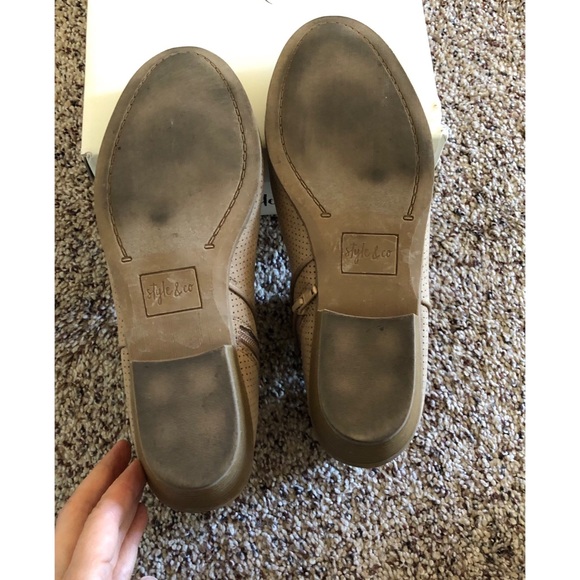 Style & Co. Boots - Picture 4 of 5